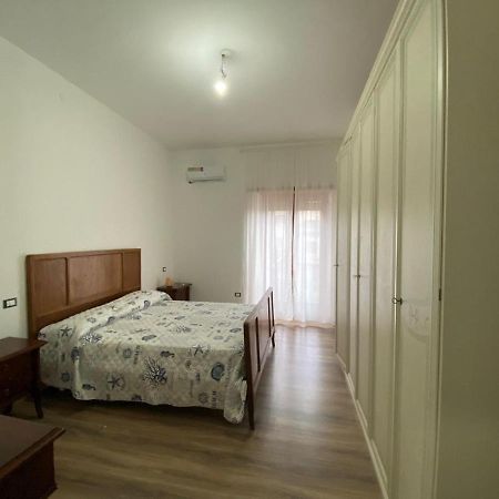 帕奥拉La Casa Di Gianfry公寓 外观 照片